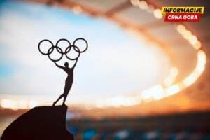 Transrodnim sportistkinjama zabranjeno učešće na OI