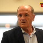 TV Informacije CG: Zečević najozbiljniji kandidat za ministra saobraćaja