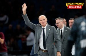 Italijani pišu o rastanku Ivanovića i Virtusa: Izgubljena svlačionica, tenzije i nesporazumi