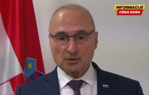 Grlić Radman: Hrvatska očekuje hitno rješavanje pitanja imovine hrvatskih porodica u Crnoj Gori