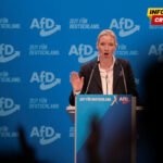 Vajdel: Prijem u EU sada nije u interesu ni Srbije, ni Njemačke, ni Evrope