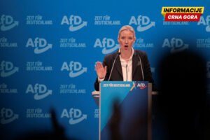 Vajdel: Prijem u EU sada nije u interesu ni Srbije, ni Njemačke, ni Evrope