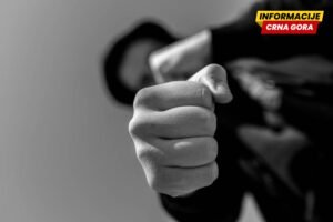 Uhapšene četiri osobe zbog tuče u Beranama