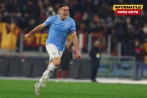 Laciju ne ide, ali Marušić se ne predaje – gol u 92. za pobjedu nad Sasuolom