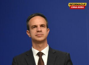 Mugoša: Neophodno preduzimanje dodatnih mjera