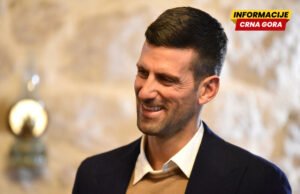 Teniska legenda digla BiH na noge: Đoković će na “Bilinom polju”…