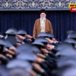 Smrtonosno nasljeđe ajatolaha Hamneija