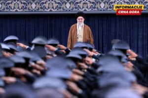 Smrtonosno nasljeđe ajatolaha Hamneija