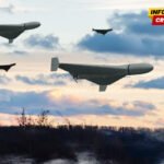 Šta Ukrajina može da ponudi protiv iranskih dronova?