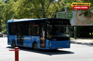 Predlažu da se izmjenom zakona omogući gradski prevoz između susjednih opština