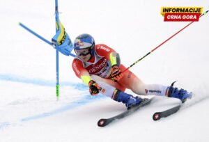 Otkazan superveleslalom skijaša u Kurševelu