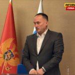 Vučinić upozorava da je petlja za autoput Smokovac-Tološi predviđena nasred arheološkog lokaliteta Duklja