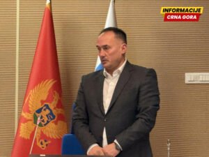 Vučinić upozorava da je petlja za autoput Smokovac-Tološi predviđena nasred arheološkog lokaliteta Duklja