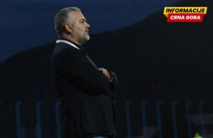 Milija Savović trener Otranta, naslijedio Nedeljka Vlahovića