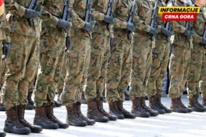 Koristan susjed ili kad društva ne znaju što sa sobom, znaju što s vojskom