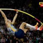 To je Mondo: Duplantis 15. put oborio svjetski rekord