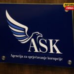 Kuč odustao od kandidature za direktora ASK-a