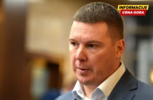 Adžić: Ozakonjavanje revanšizma, uhođenja i špijuniranja vratiće se kao bumerang odlazećoj većini