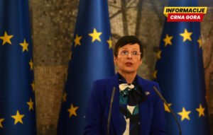 Kos: Pozicija predvodnika u procesu pristupanja EU ne garantuje poseban status