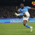 Lukaku u sukobu s Napolijem – odbio da trenira, uprava kluba mu…