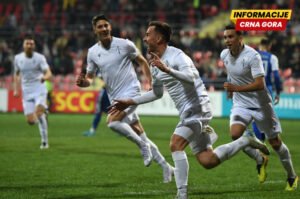 Povratak otpisanih: Budućnost opet računa na Ivanovića i Orahovca