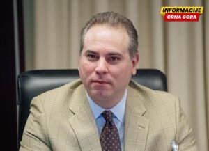 Ivanović: Napredak Crne Gore ka EU potvrđuje kredibilitet politike proširenja