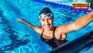 Dedivanović plivala tri finala i popravila dva lična rekorda