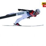 Nika Prevc pobjednica prvog ženskog takmičenja u ski letovima u…