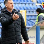 Mirko Marić: Kao da smo se uplašili pobjede, nismo zaslužili da izgubimo