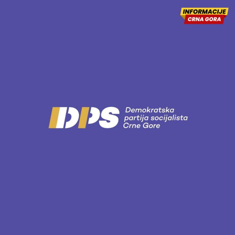 DPS Nikšić: Odbijanjem predloga da se podigne spomenik Joki Baletić potvrđeno da je PES isto što i ZBCG