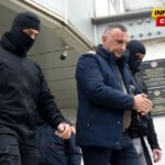 Petranović: Moje ime i prezime nigdje se ne pominje na navodnim Skaj komunikacijama