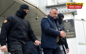 Petranović: Moje ime i prezime nigdje se ne pominje na navodnim Skaj komunikacijama