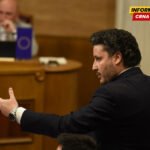 URA: Abazović prezentuje šemu firmi, institucija i pojedinaca povezanih sa “Možurom”, za sjutra zakazan Anketni odbor