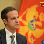 Mugoša podnio inicijativu za saslušanje Gutića na temu rada socijalno-ljekarskih komisija