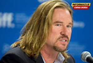 Val Kilmer trebalo bi da bude “oživljen” pomoću AI za novi film