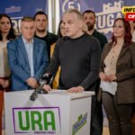 Nikolić: Zašto nikšićkim vlastima smeta heroina antifašizma Joka Baletić?