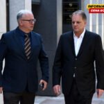 Presuda u slučaju “Koverta” 9. aprila