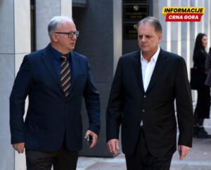 Presuda u slučaju “Koverta” 9. aprila