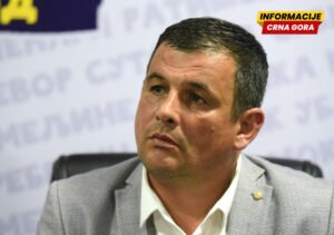 Konjević hercegnovskom DPS-u: Sve informacije ste mogli dobiti od mene, Brkoviće u naš grad nisam doveo ja, već vi