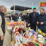 Goca Tržan 13. aprila nastupa na Vaskršnjem bazaru u Nikšiću, najavljen i dječji program