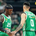 Panatinaikos u Sarajevu savladao Dubai u Evroligi