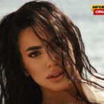 Lenta Miss Earth Montenegro za Kseniju Popović