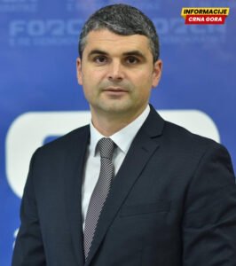 Čapuni: Ulcinjani očekuju institucionalnu pravdu kroz odluku Ustavnog suda o sporazumu sa UAE