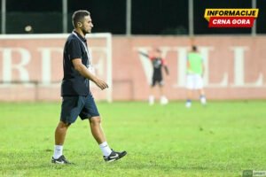 Otrant se zahvalio Vlahoviću i zvanično imenovao Savovića