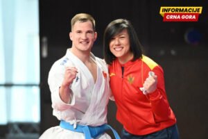 Promjene u selektorskom timu našeg karatea, samo Žarku i Mileni produženi mandati