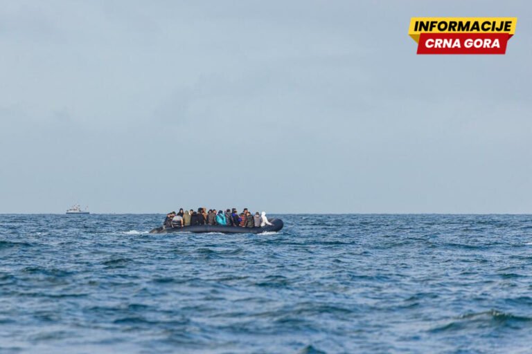 Europol osnovao specijalizovani centar za borbu protiv šverca migranata