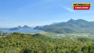 Počinje ribolovni zabran na Skadarskom jezeru