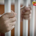 Budva: Bjelopoljcu 31 dan zatvora, odbio test na drogu