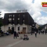 Protest penzionera u ponedjeljak u Rožajama