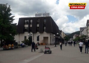 Protest penzionera u ponedjeljak u Rožajama